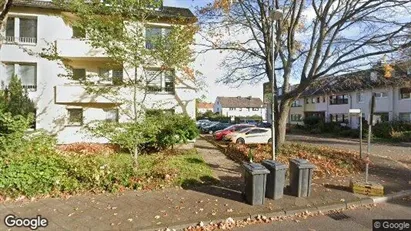Apartments for rent in Rhein-Kreis Neuss - Photo from Google Street View