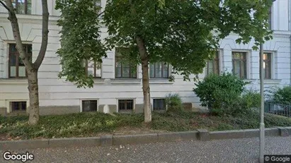 Apartments for rent in Leipzig - Photo from Google Street View