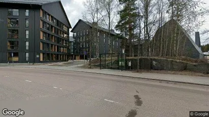 Apartments for rent in Jyväskylä - Photo from Google Street View