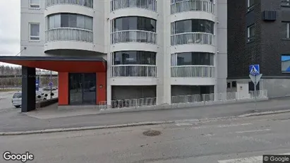 Apartments for rent in Mikkeli - Photo from Google Street View