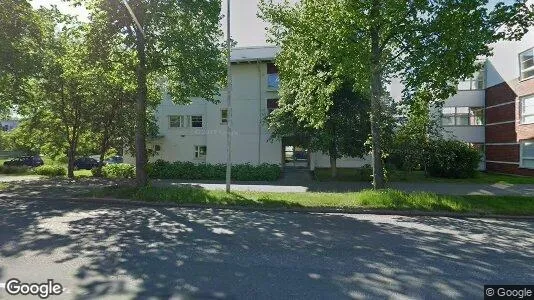 Apartments for rent in Valkeakoski - Photo from Google Street View
