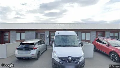 Apartments for rent in Reykjanesbær - Photo from Google Street View