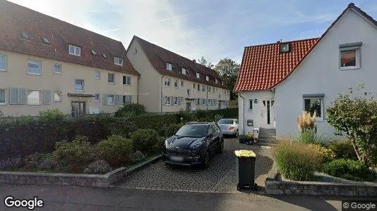 Apartments for rent in Hersfeld-Rotenburg - Photo from Google Street View