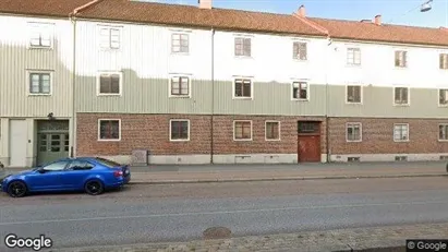 Apartments for rent in Majorna-Linné - Photo from Google Street View