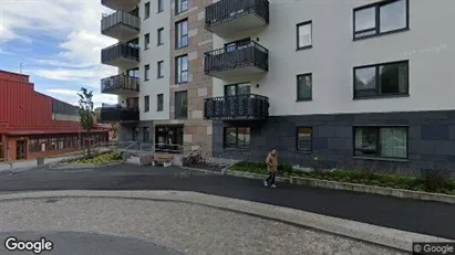 Apartments for rent in Askim-Frölunda-Högsbo - Photo from Google Street View
