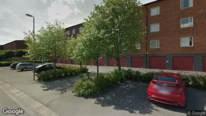 Apartments for rent in Skövde - Photo from Google Street View