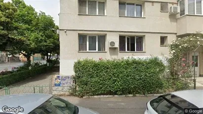 Apartments for rent in Bucharest - Sectorul 1 - Photo from Google Street View