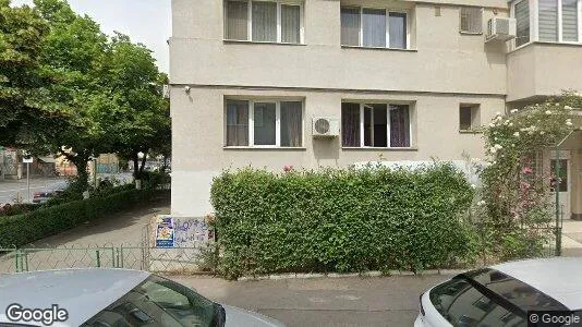 Apartments for rent in Bucharest - Sectorul 1 - Photo from Google Street View