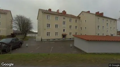 Apartments for rent in Sundsvall - Photo from Google Street View