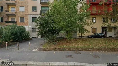 Rooms for rent in Milano Zona 1 - Centro storico - Photo from Google Street View