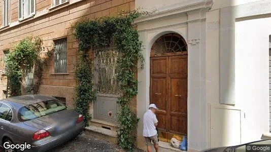 Apartments for rent in Roma Municipio I – Centro Storico - Photo from Google Street View