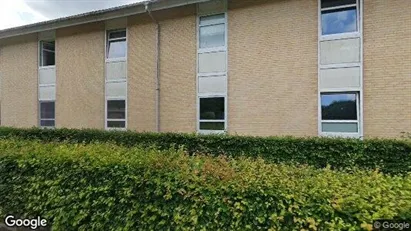 Apartments for rent in Hobro - Photo from Google Street View