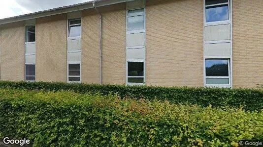 Apartments for rent in Hobro - Photo from Google Street View