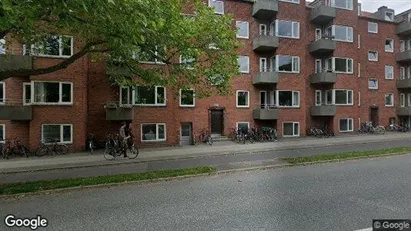 Apartments for rent in Aarhus N - Photo from Google Street View