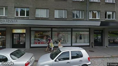 Apartments for rent in Tallinn Kesklinna - Photo from Google Street View