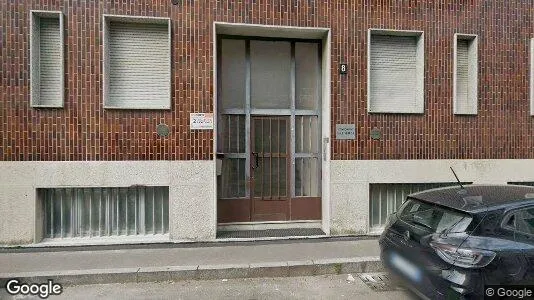 Apartments for rent in Milano Zona 5 - Vigentino, Chiaravalle, Gratosoglio - Photo from Google Street View