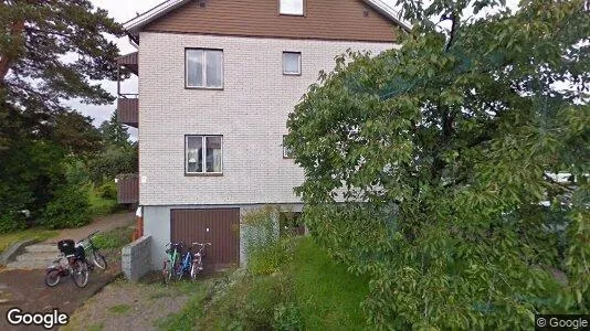 Apartments for rent in Hammarö - Photo from Google Street View