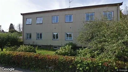 Apartments for rent in Köping - Photo from Google Street View