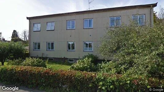 Apartments for rent in Köping - Photo from Google Street View