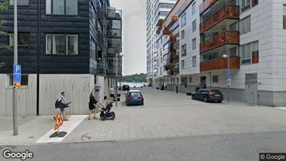 Apartments for rent in Södermalm - Photo from Google Street View