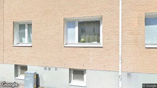 Apartments for rent in Karlstad - Photo from Google Street View