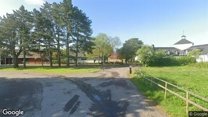 Apartments for rent in Borgholm - Photo from Google Street View