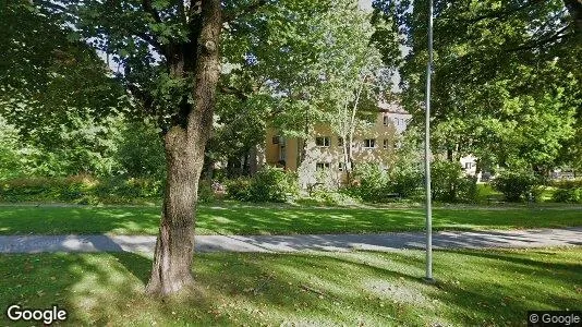 Apartments for rent in Gävle - Photo from Google Street View