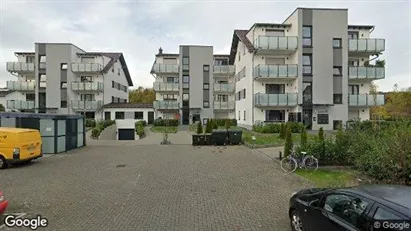Apartments for rent in Gießen - Photo from Google Street View