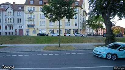 Apartments for rent in Vorpommern-Rügen - Photo from Google Street View