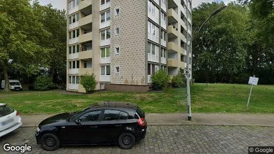 Apartments for rent in Herne - Photo from Google Street View