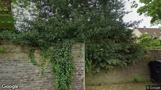 Apartments for rent in Borken - Photo from Google Street View