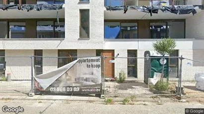 Apartments for rent in Stabroek - Photo from Google Street View