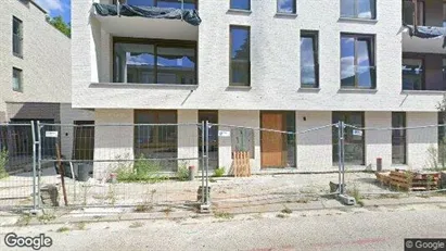 Apartments for rent in Stabroek - Photo from Google Street View