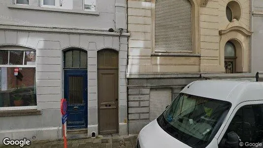Apartments for rent in Stad Gent - Photo from Google Street View