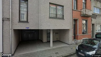 Apartments for rent in Vilvoorde - Photo from Google Street View