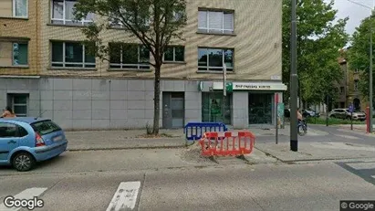Apartments for rent in Antwerp Borgerhout - Photo from Google Street View