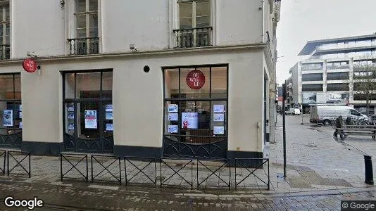 Apartments for rent in Stad Gent - Photo from Google Street View