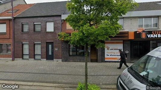 Apartments for rent in Beveren - Photo from Google Street View