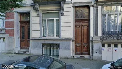 Apartments for rent in Stad Brussel - Photo from Google Street View