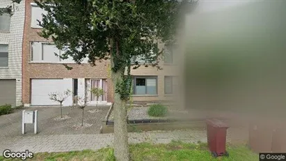 Apartments for rent in Schoten - Photo from Google Street View