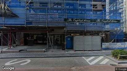 Apartments for rent in Oostende - Photo from Google Street View