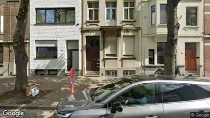 Apartments for rent in Antwerp Wilrijk - Photo from Google Street View
