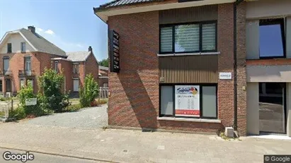 Apartments for rent in Sint-Niklaas - Photo from Google Street View
