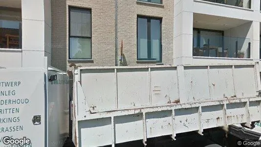 Apartments for rent in Tielt - Photo from Google Street View