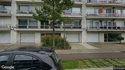 Apartments for rent in Antwerp Deurne - Photo from Google Street View