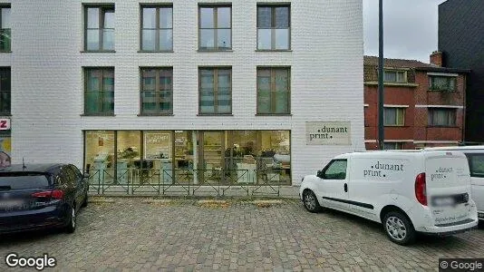 Apartments for rent in Stad Gent - Photo from Google Street View