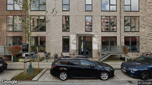 Apartments for rent in Copenhagen SV - Photo from Google Street View