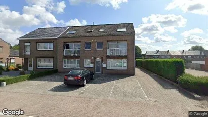 Apartments for rent in Lanaken - Photo from Google Street View