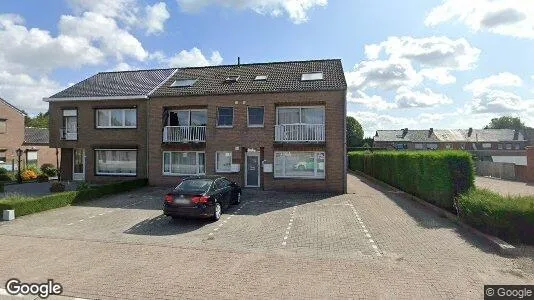 Apartments for rent in Lanaken - Photo from Google Street View