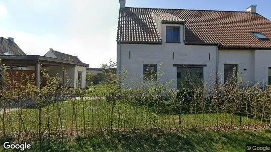 Rooms for rent in Hechtel-Eksel - Photo from Google Street View